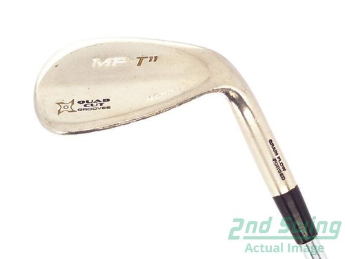 Mizuno black nickel - mizuno, mp-t