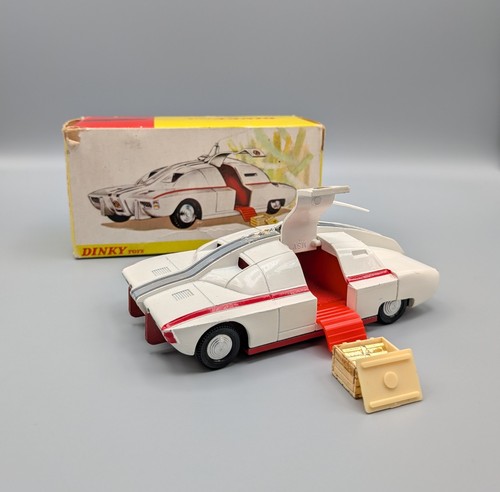 Dinky 105 maximum - 105,