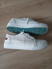 Blowfish Canvas Trainers