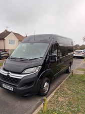 Citroen relay van - l2,