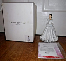 Royal Doulton The First Noël
