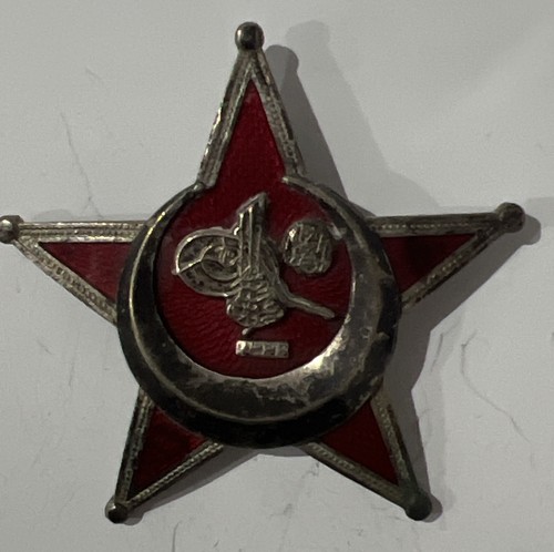 Wwl gallipoli star - wwl,