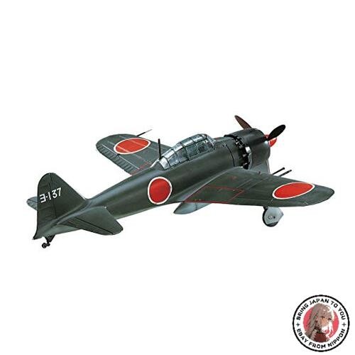 Hasegawa mitsubishi a6m5 - 1/32,
