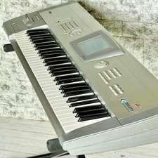 KORG TRINITY Plus Music