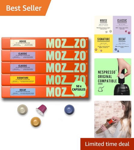 Discover coffee pods - coffee,