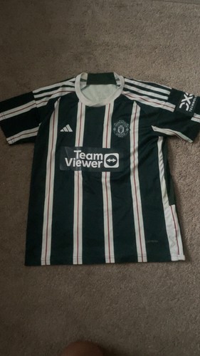 Adidas manchester united - manchester,