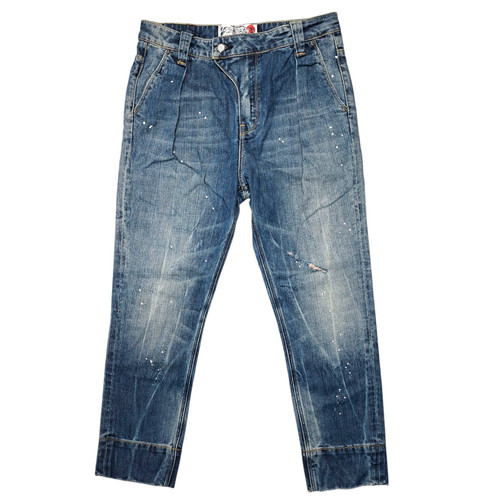 Blue blood japanese denim men - japanese,