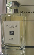 JO MALONE 154 COLOGNE - 100ML - BOXED WITH RIBBON - RRP £128.00