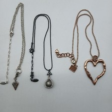 Pilgrim Costume Jewellery