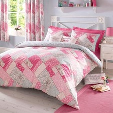Hetty Duvet Set by Kirstie