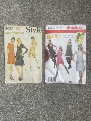 Vintage sewing patterns 1970s - vintage,