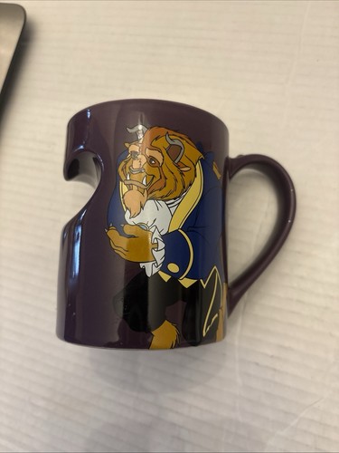 Beast disney beauty the - &,