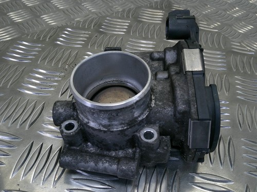 Vauxhall corsa sxi throttle - sxi,