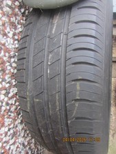 2x 215 60 16 93V  hankook