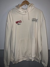 Red Bull F1 Team Hoody Size M