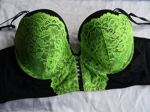 Senza size 36d - la,