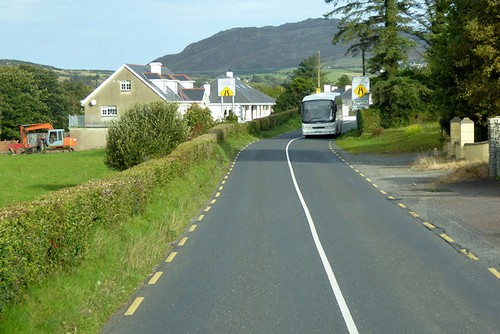 Photo 6x4 coach - photo,