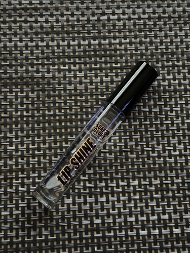 Soap glory lip shine - soap,