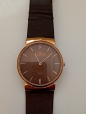 Skagen 695XLRLD Mens Quartz