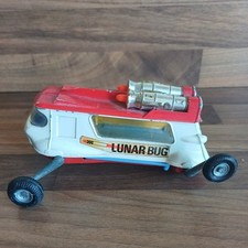  Vintage Corgi Die Cast (