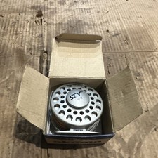 OKUMA SLV-45 Fly Reel w/Line
