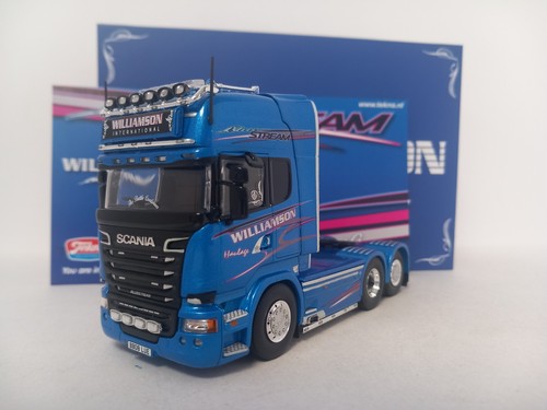 Tekno 87114 williamson - 87114,