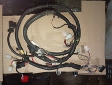 NIU M+ SPORT COMPLETE WIRING