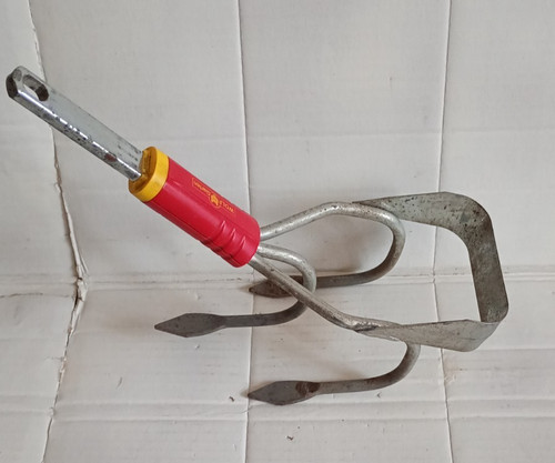 Wolf garten tool multi - tool, multi-change