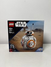STAR WARS BB-8 – 75452 –