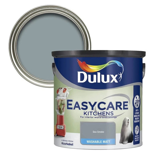 Dulux easycare washable matt - washable,