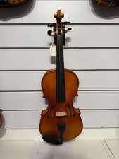 Hidersine Vivente 13" Viola with bow and case