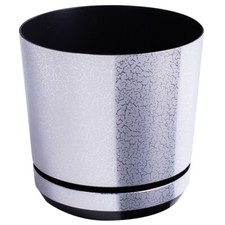Flower Pots  Gloss Plastic