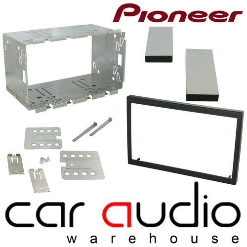 Pioneer universal 100 car - pioneer,