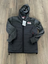 TEAM ENGLAND COMMONWEALTH