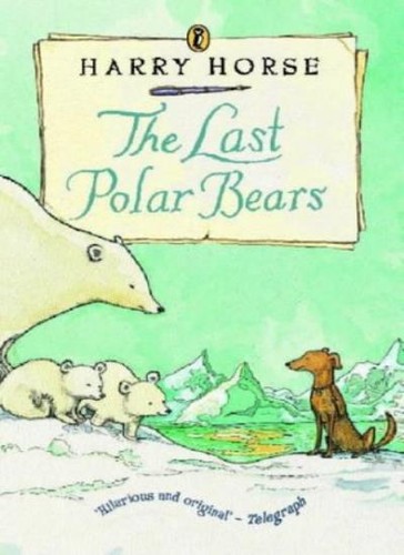 The last polar bears harry - the,