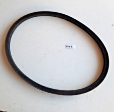 DAIMLER DB18 38-39 JAGUAR MkVII (6 blade) MORGAN 4/4 38-49 MEADOWS 4EL Fan Belt
