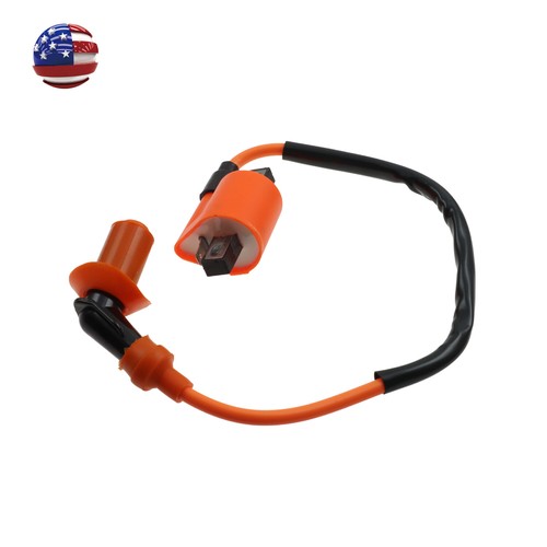 Ignition coil wire fits - ignition,