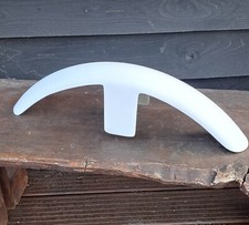 harley front mudguard, fender