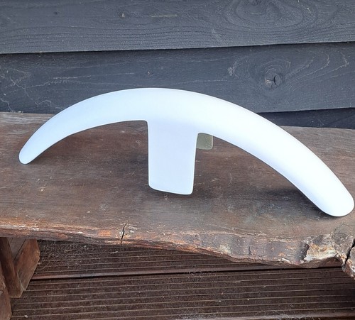 Harley front mudguard fender - harley, mudguard,
