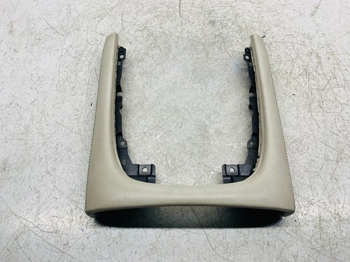 Bmw series centre console - bmw,