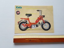 Garelli Katia 50 1971 Original