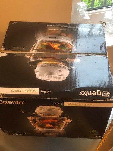 Elgento litre halogen - elgento,