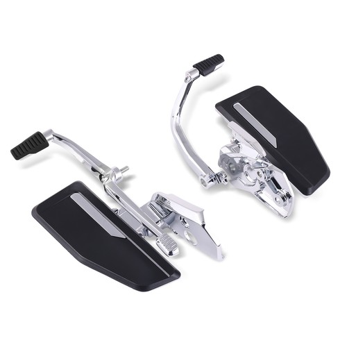 Omni driver floorboards brake - floorboards,