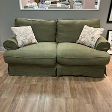 Tetrad - Havanna Fabric Midi Sofa