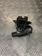 2012 TOYOTA AVENSIS TAILGATE BOOT LID LOCK CATCH