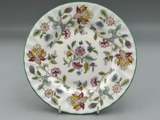 Minton Haddon Hall Green Edge