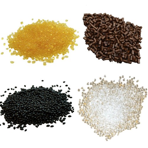 Hair extension keratin glue - extension,