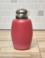 Victorian Glass Shaker
