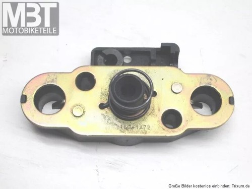 Kawasaki zrx 1100 seat lock - 1100,