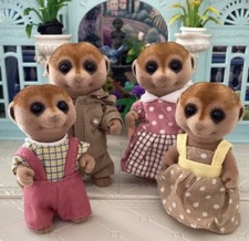 Sylvanian Families Meerkat